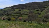 Tour Wandern Riverie - De Riverie à Sainte Catherine - Photo 8