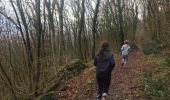 Trail Running Varces-Allières-et-Risset - 20191228 footing G + OF - Photo 1