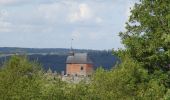 Tour Wandern Houyet - Balade en Val de Lesse - De Hour à Wanlin - Photo 4