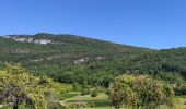 Trail Walking Aix-les-Bains - 20200806 - Photo 2