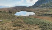 Randonnée Marche Ornon - Plateau des lacs - Photo 16