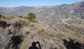 Trail Walking Ítrabo - Cerro de Itrabo et del Aquila - Photo 1