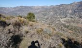 Excursión Senderismo Ítrabo - Cerro de Itrabo et del Aquila - Photo 1