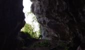 Tour Wandern Voreppe - le trou au loup  - Photo 2