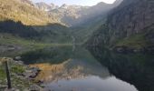 Tocht Stappen Estaing - lac de prat - Photo 6