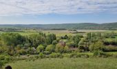 Tour Wandern Giverny - 20240425-Giverny Matin - Photo 1