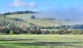 Excursión A pie Tvarožná Lhota - NS Oskerušová - Photo 10