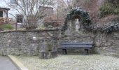 Randonnée A pied Beverungen - Erlesene Natur - Wo der Bock zum Gärtner wird - Photo 5