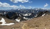 Tocht  Névache - Vallée étroite thabor  - Photo 6