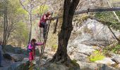 Randonnée Marche Thuès-Entre-Valls - Caranca m'as d'Albaret - Photo 1