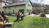 Percorso Equitazione Guerstling - Guerstling sans frontière - Photo 1