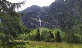 Tour Wandern Mallnitz - Seebach Cascades - Photo 4