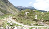 Trail Walking Cauterets - Lac d'Ilhéou ou Lac Bleu - Photo 13