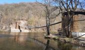 Tour Wandern Bouillon - Promenade 15 Corbion - Photo 8