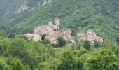 Tour Elektrofahrrad Millau - Millau gorges de la Jonte et gorges du Tarn - Photo 11