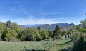 Trail Walking Saou - asptt le grand pomerole - Photo 4