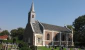 Tocht Te voet Hoeksche Waard - Sint Anthoniepolderroute - Photo 2