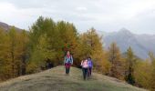 Percorso Marcia Valloire - Le Pain de Sucre-2022-10-23 - Photo 6