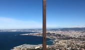 Tocht Stappen Marseille - Marseilleveyre - Photo 12