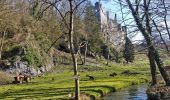 Tour Zu Fuß Onhaye - Les Spinoy - Fonds de Foy - Photo 7