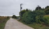 Trail Walking Rennepont - maranville - Photo 14