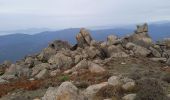 Trail Walking Moca-Croce - Monte San Petru - Photo 7