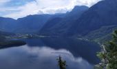 Tocht Stappen Hallstatt - Hallstatt - Photo 6