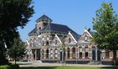 Tour Zu Fuß Heerenveen - Jabikspaad - Photo 10