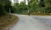 Trail Walking Uzos - UZOS la boucle de la glandee  balisee le 29 07 20 - Photo 3