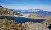 Randonnée Marche Revel - Col du Loup - Col de la Sitre en boucle - Photo 2