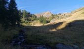 Trail Walking Névache - Col du Chardonnet - Photo 8