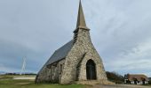 Tour Wandern Étretat - Les falaises d'Etretat - Photo 2