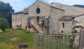 Trail Walking Die - les Balcons du Glandasse,rando Cathy - Photo 4