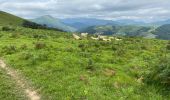 Excursión Senderismo Jaxu - Du camping Borda Lodge - Jaxu - Photo 15