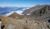 Trail Walking Revel - Col du Loup - Col de la Sitre en boucle - Photo 10