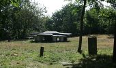 Tour Wandern Le Poujol-sur-Orb - Du Poujol-sur-Orb à la Forêt Domaniale des Écrivains Combattants - Photo 1