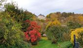 Tour Wandern Beauraing - Balade de Pondrôme à Revogne - Photo 5