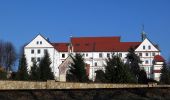 Tocht Te voet Wieliczka - Wielicki Szlak Wielkiej Wojny - Photo 2