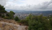 Tocht Wegfiets Hyères - Hyères J2 P5 - Photo 5