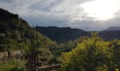 Tocht Stappen Unknown - Gorges de Moundros et de Kato Paros (rother n°36) - Photo 1