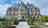 Percorso Marcia Namur - ✅ La citadelle de Namur et son château  - Photo 1