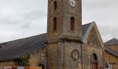 Randonnée Marche Doué-en-Anjou - Doué et ses 4 églises  - Photo 13