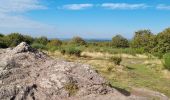 Tour Wandern Tréhorenteuc - Tréorentec 17 10 21  - Photo 2