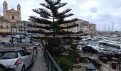 Tour Wandern Bastia - visite Bastia centre - Photo 2