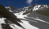 Excursión Senderismo Val-Cenis - Sollieres le Mont.... - Photo 8