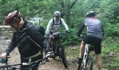 Excursión Bici de montaña Jalhay - 20190612 Yeyette by Polo - Photo 19