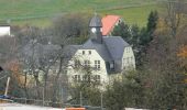 Tour Zu Fuß Steina - Rundwanderweg Gelber Punkt Ohorn - Steina - Luchsenburg - Photo 4