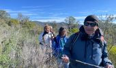 Tocht  Bormes-les-Mimosas - Barrage Trapan plage Pellerin - Photo 7