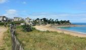 Tour Wandern Saint-Malo - Rothénon - 8.3km 130m 2h50 - 2017 06 24 - Photo 9