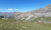 Randonnée Marche Saint-Dalmas-le-Selvage - le lac de Pelouse - Photo 2